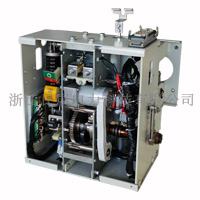 35KV充氣柜J-ZT機構(gòu)